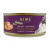 Aime Kitchen Complete #7639 無穀物均衡主食貓罐頭 CHICKEN TUNA Feast 75g 滑雞蒸吞拿魚塊 (紫)